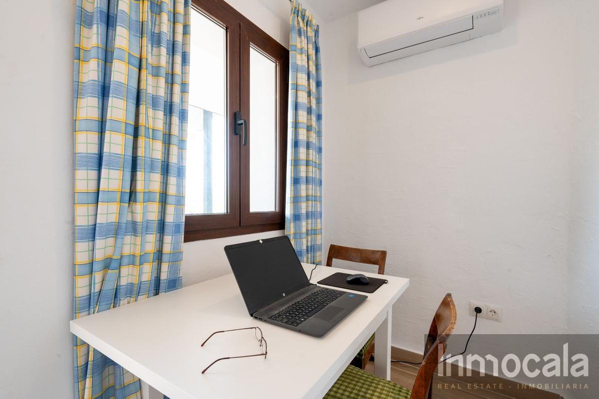 Venta de villa en Mijas