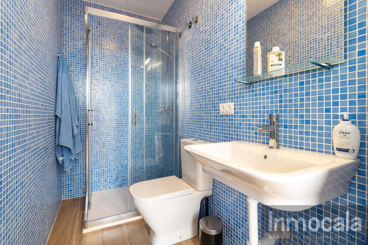Venta de villa en Mijas