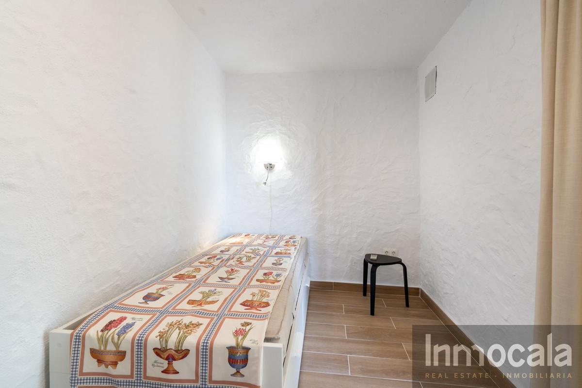 Venta de villa en Mijas