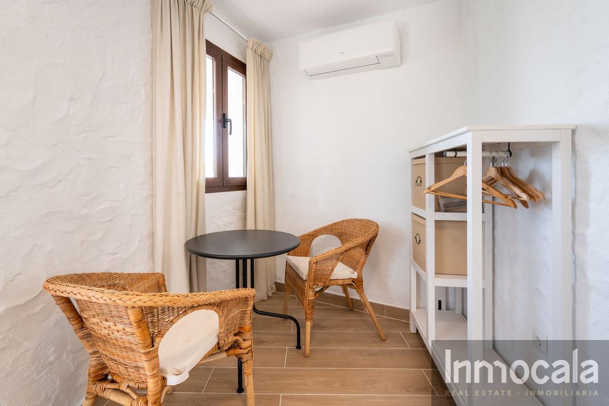 Venta de villa en Mijas