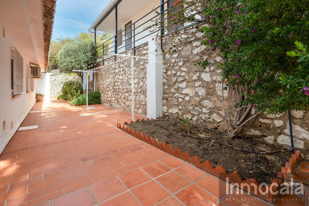 Venta de villa en Mijas