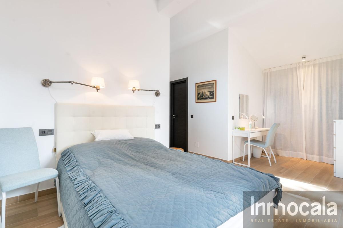 Venta de villa en Mijas