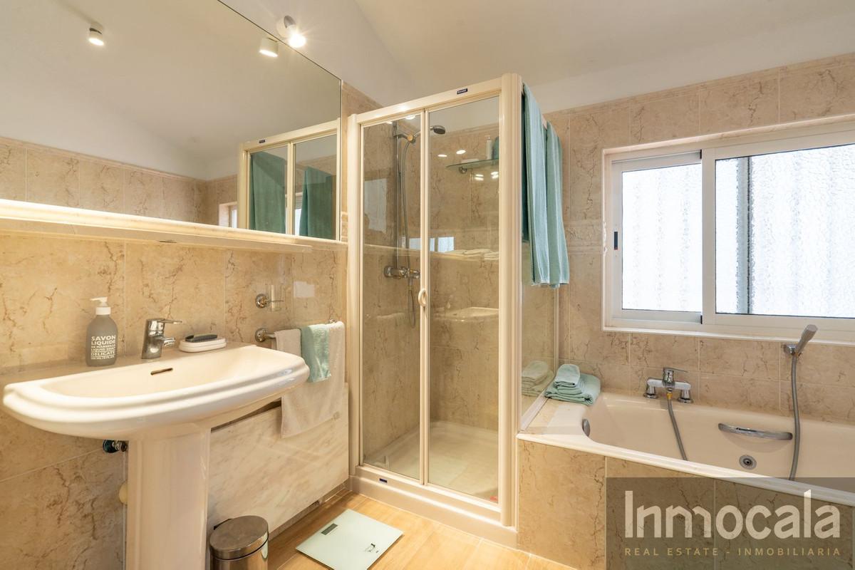 Venta de villa en Mijas