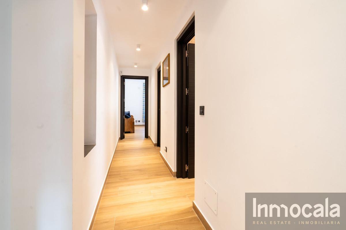 Venta de villa en Mijas