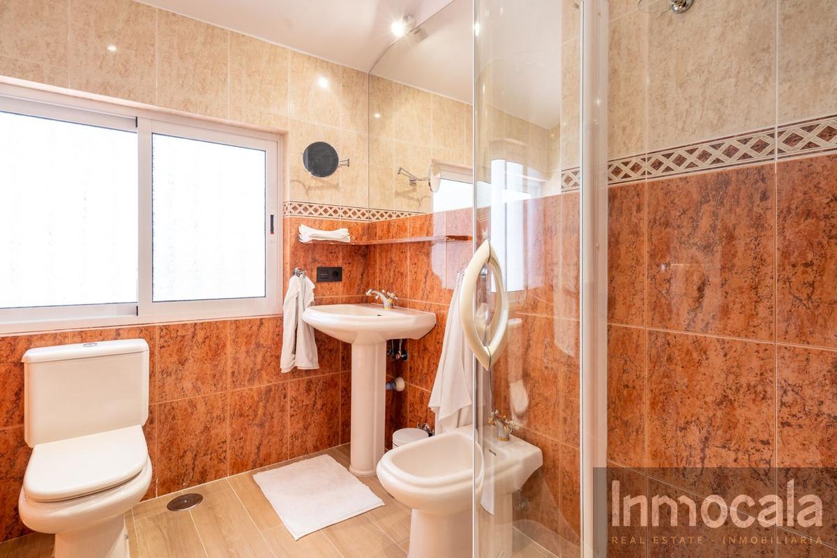 Venta de villa en Mijas