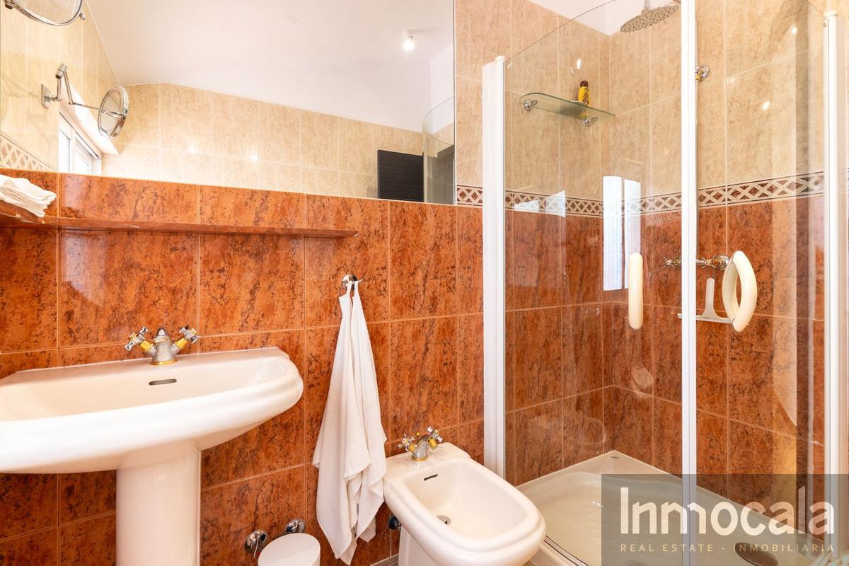 Venta de villa en Mijas
