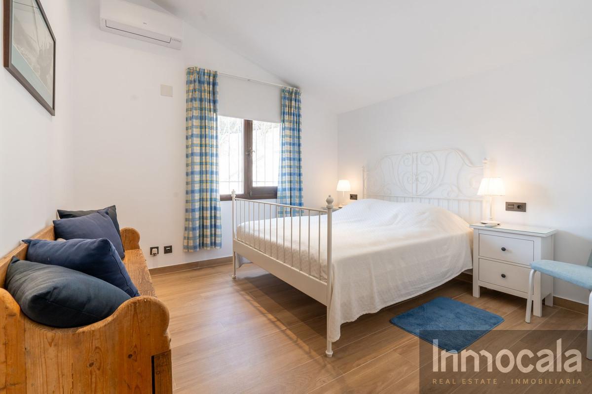 Venta de villa en Mijas