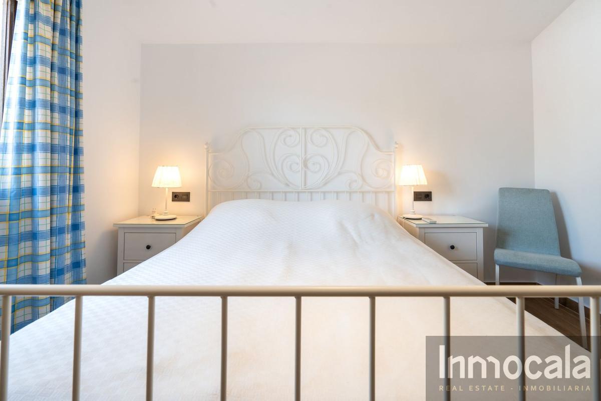 Venta de villa en Mijas