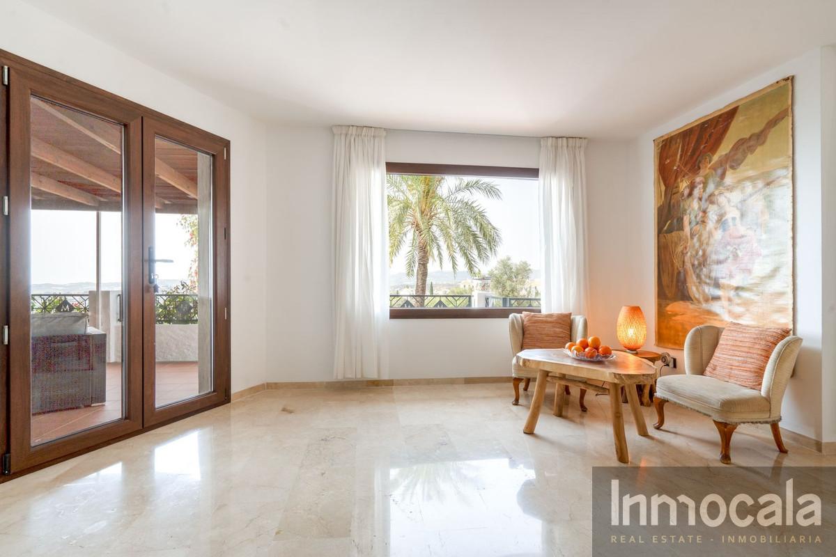 Venta de villa en Mijas