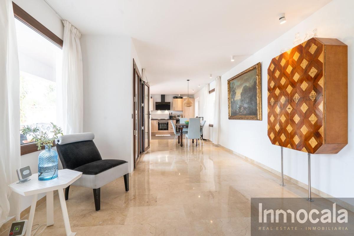 Venta de villa en Mijas