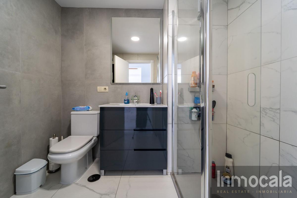 For sale of apartment in Fuengirola