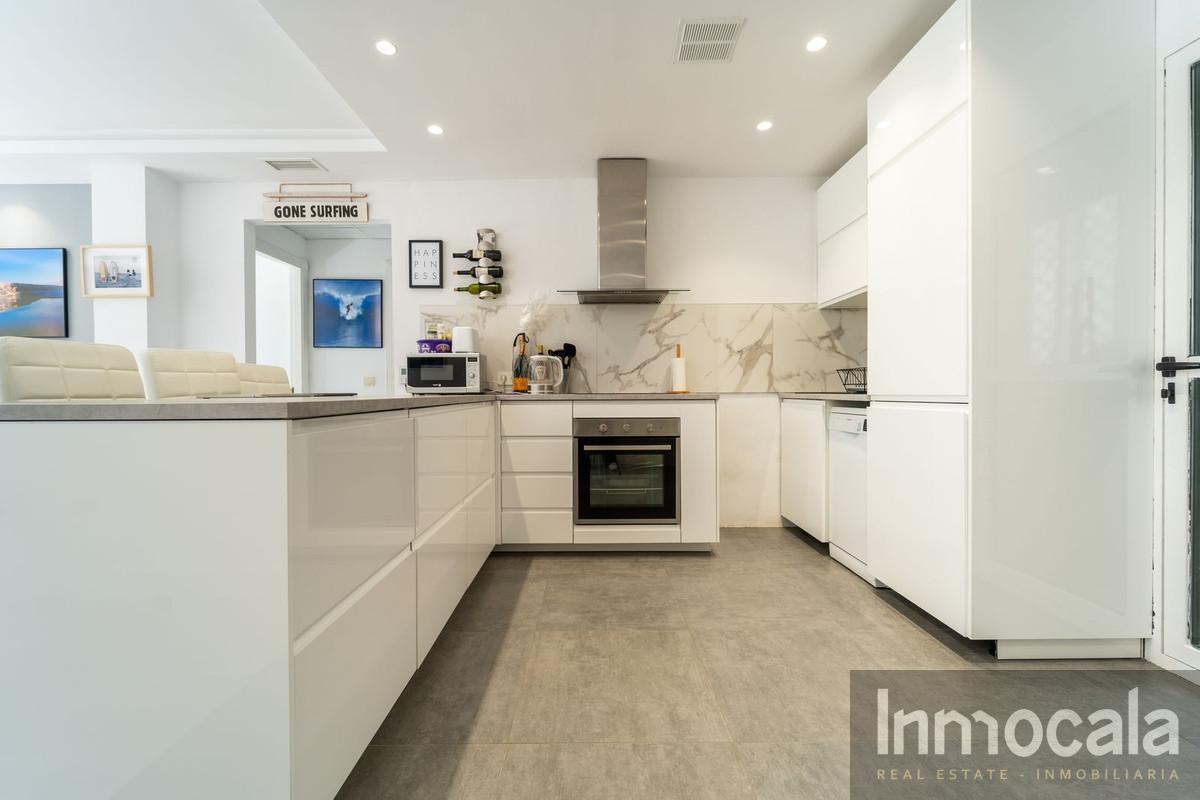 For sale of apartment in Fuengirola