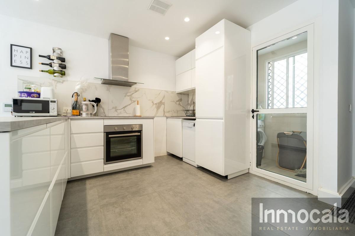 For sale of apartment in Fuengirola