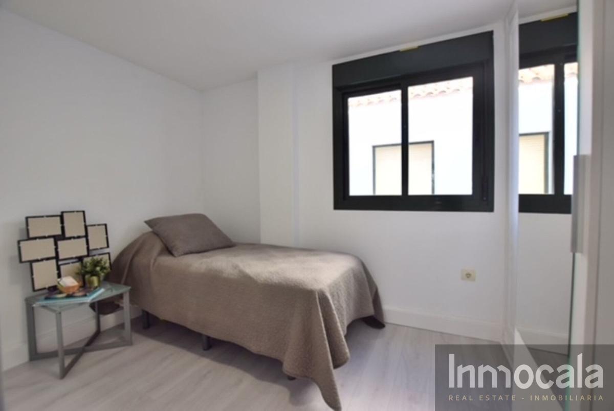 For sale of apartment in Fuengirola