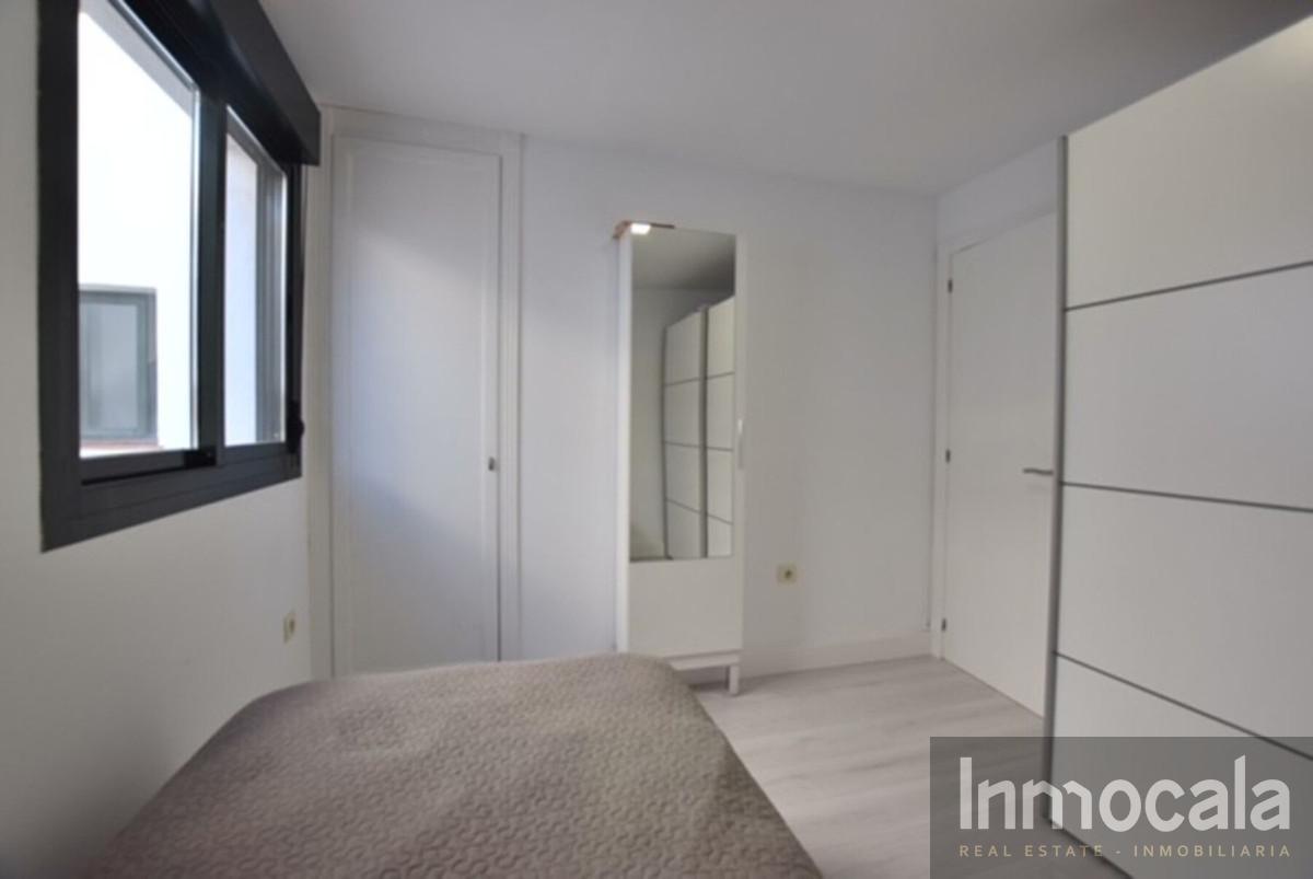 For sale of apartment in Fuengirola