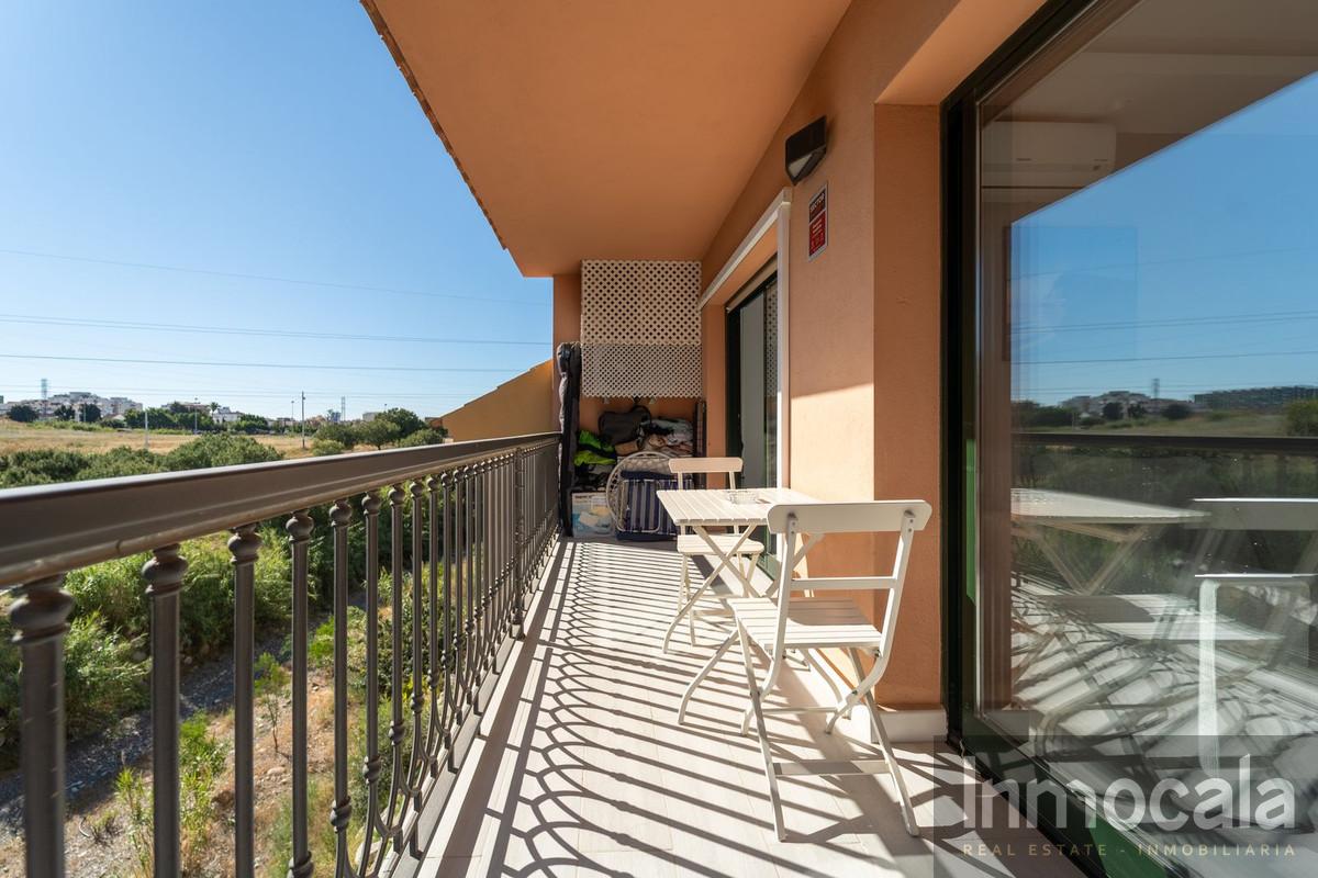 For sale of apartment in Fuengirola