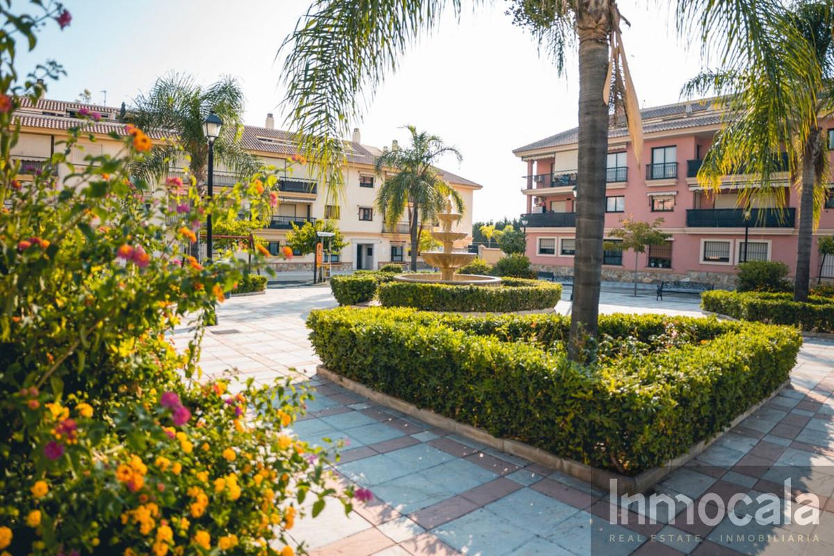 For sale of apartment in Fuengirola