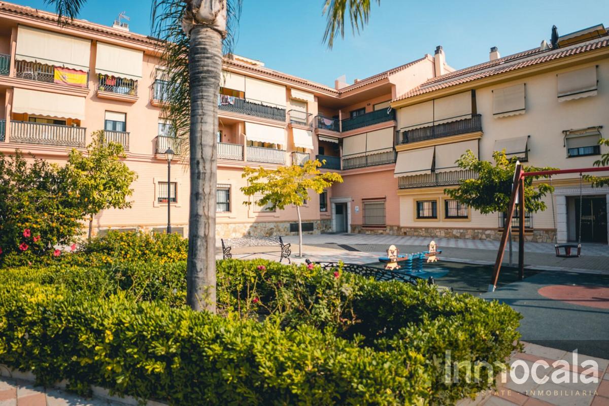 For sale of apartment in Fuengirola