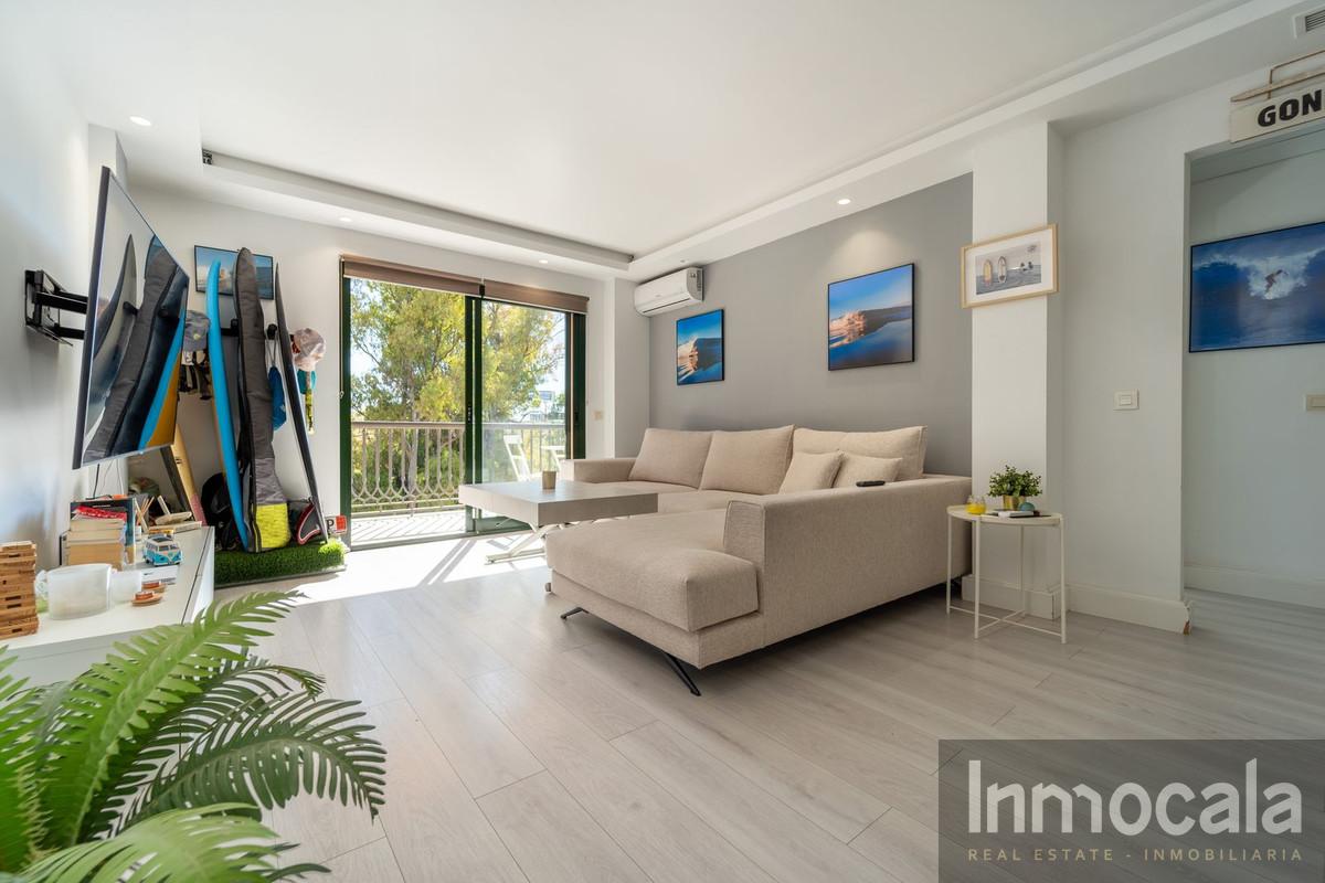 For sale of apartment in Fuengirola