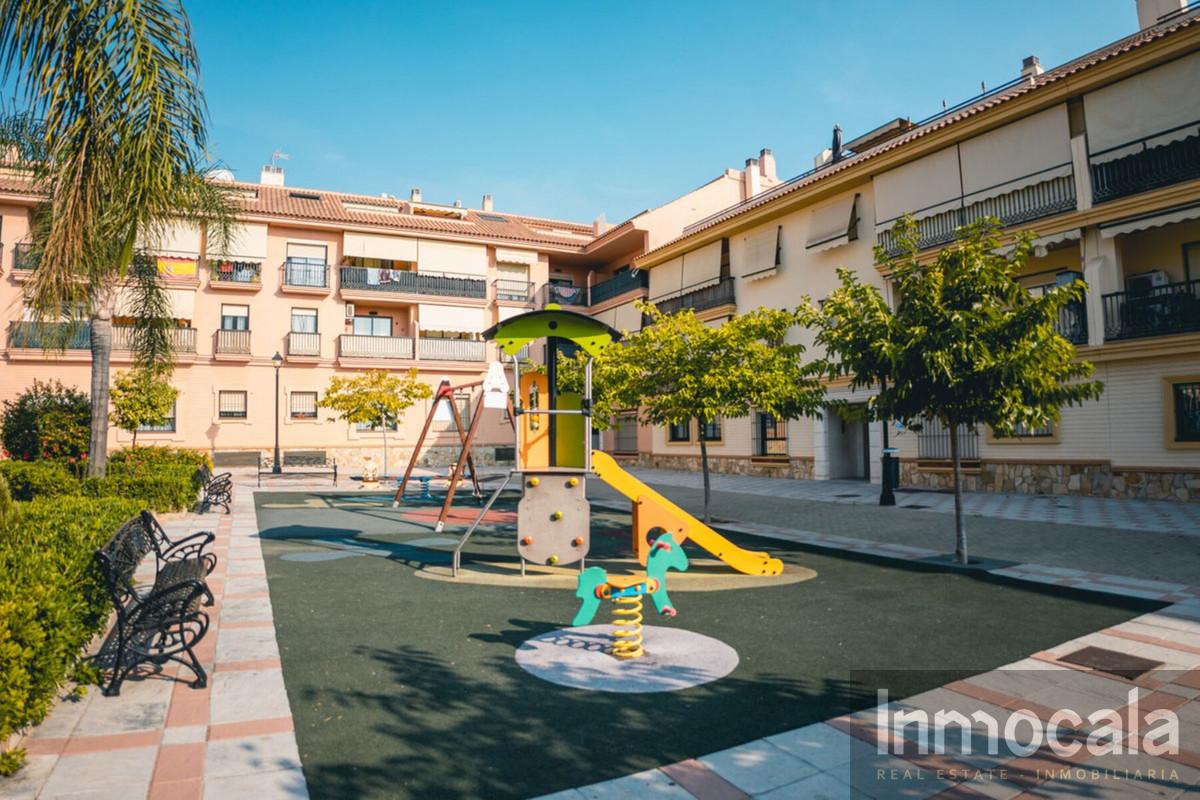 For sale of apartment in Fuengirola
