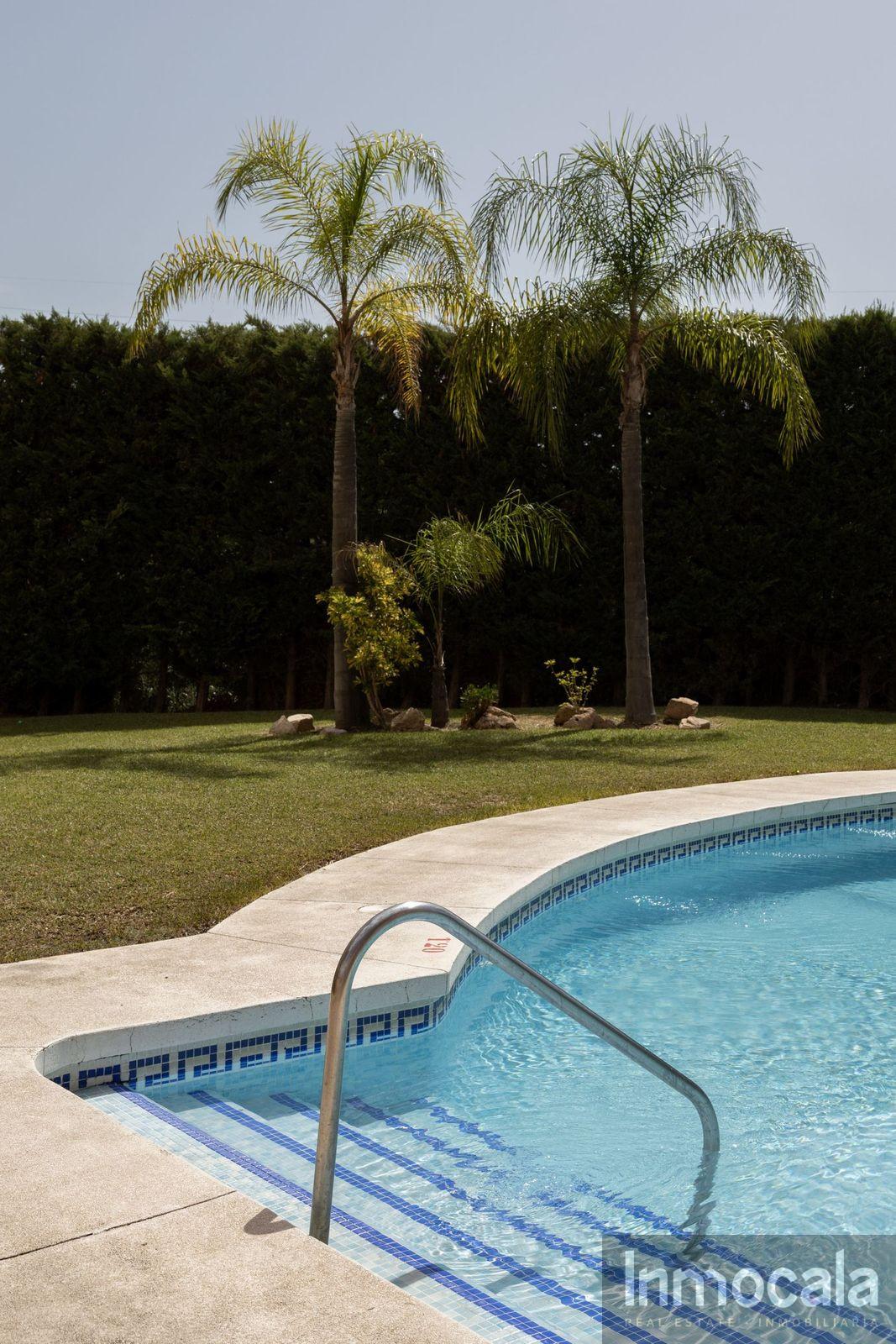 For sale of apartment in Fuengirola