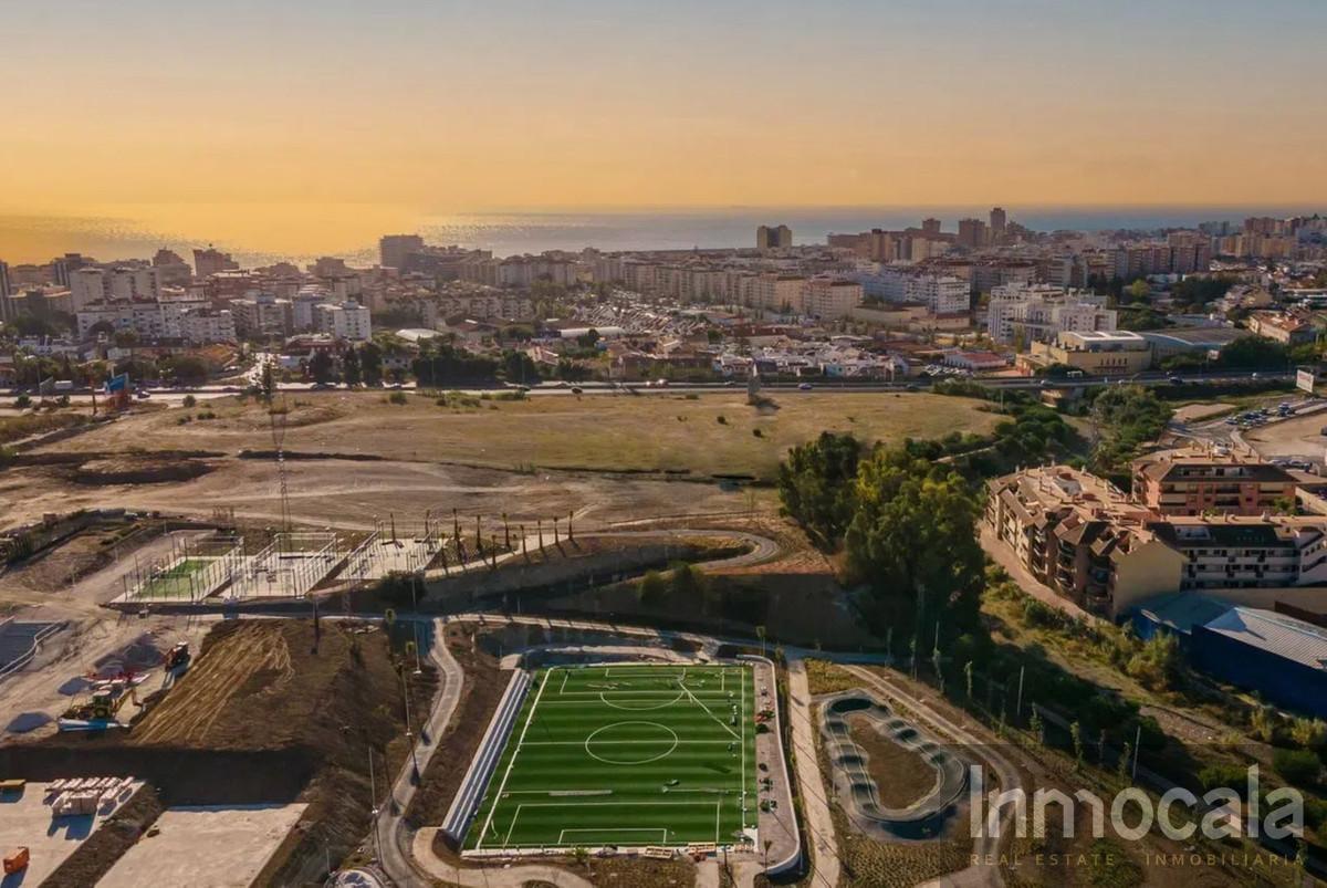 For sale of apartment in Fuengirola