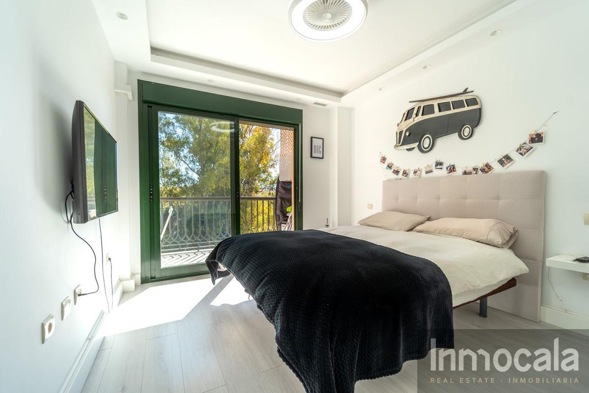 For sale of apartment in Fuengirola