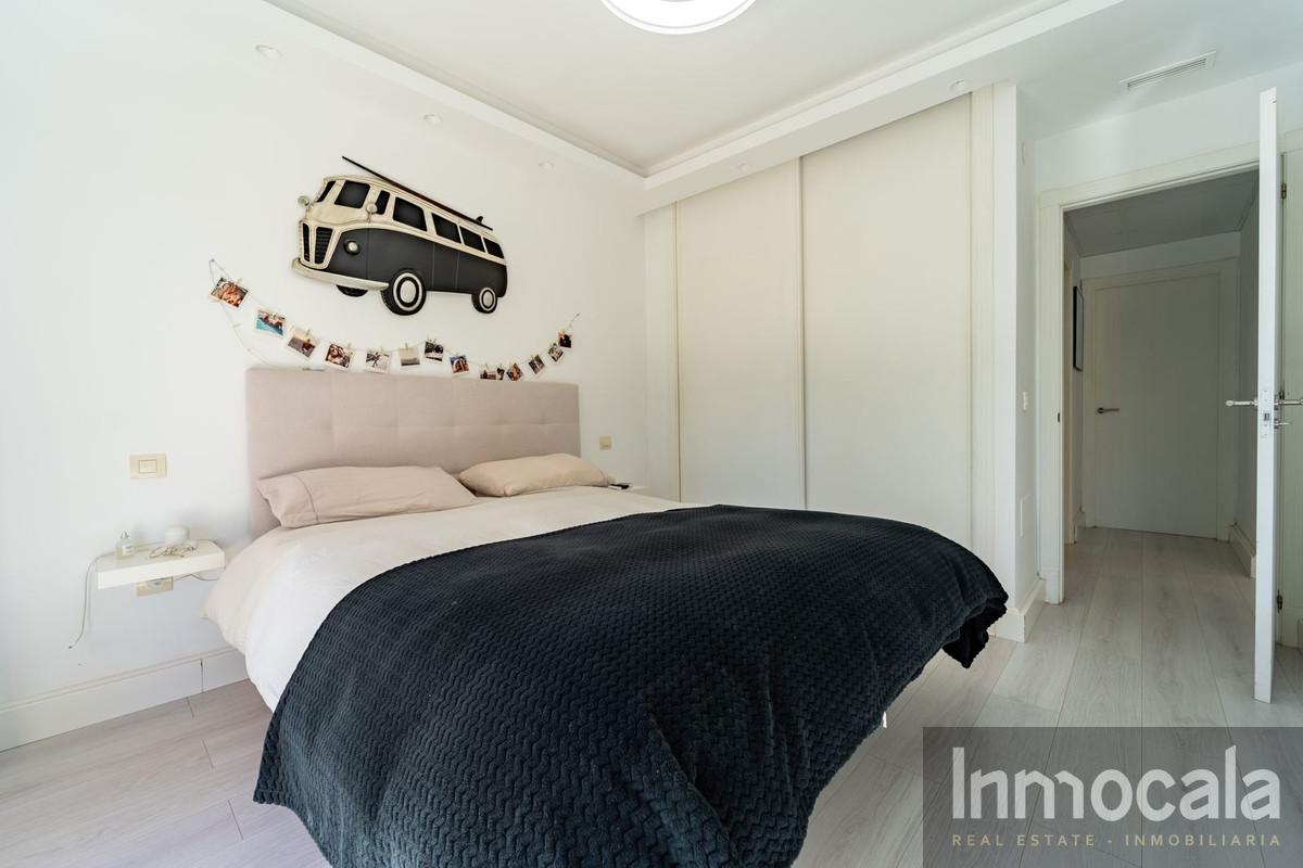For sale of apartment in Fuengirola