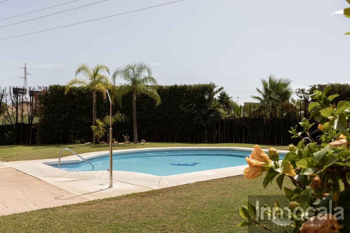For sale of apartment in Fuengirola