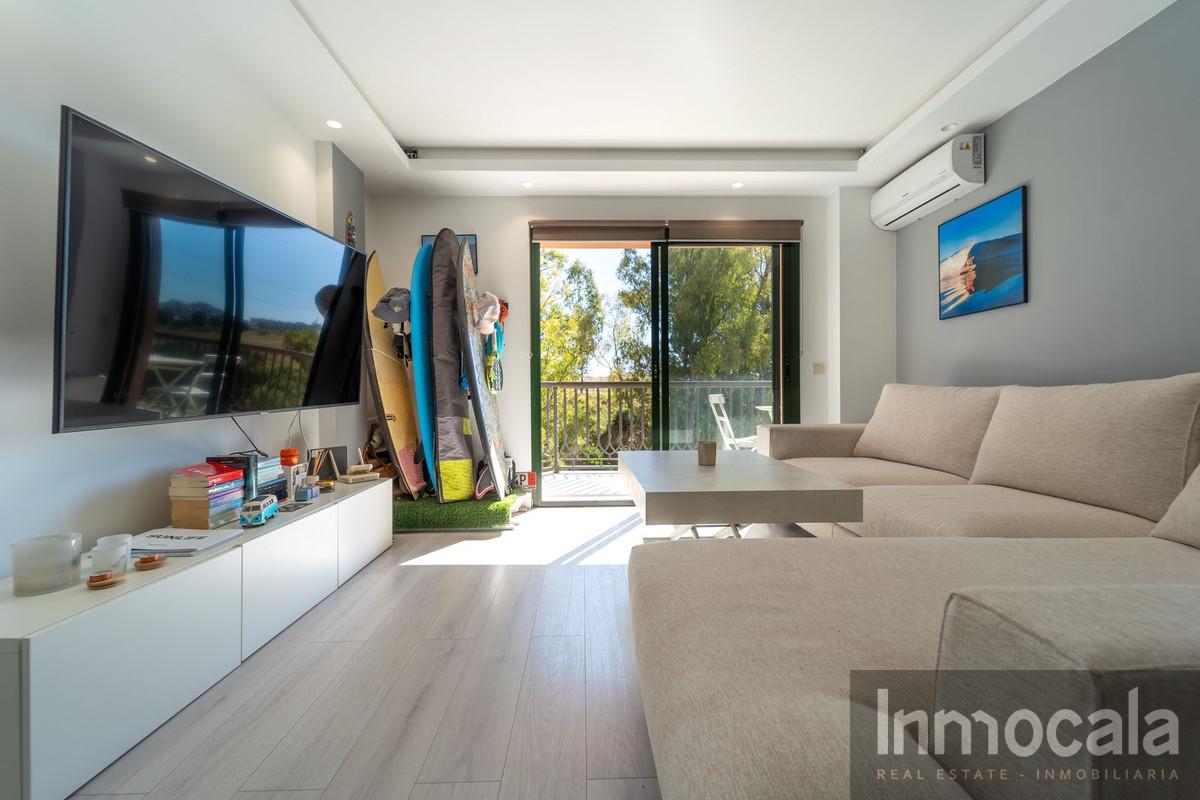 For sale of apartment in Fuengirola