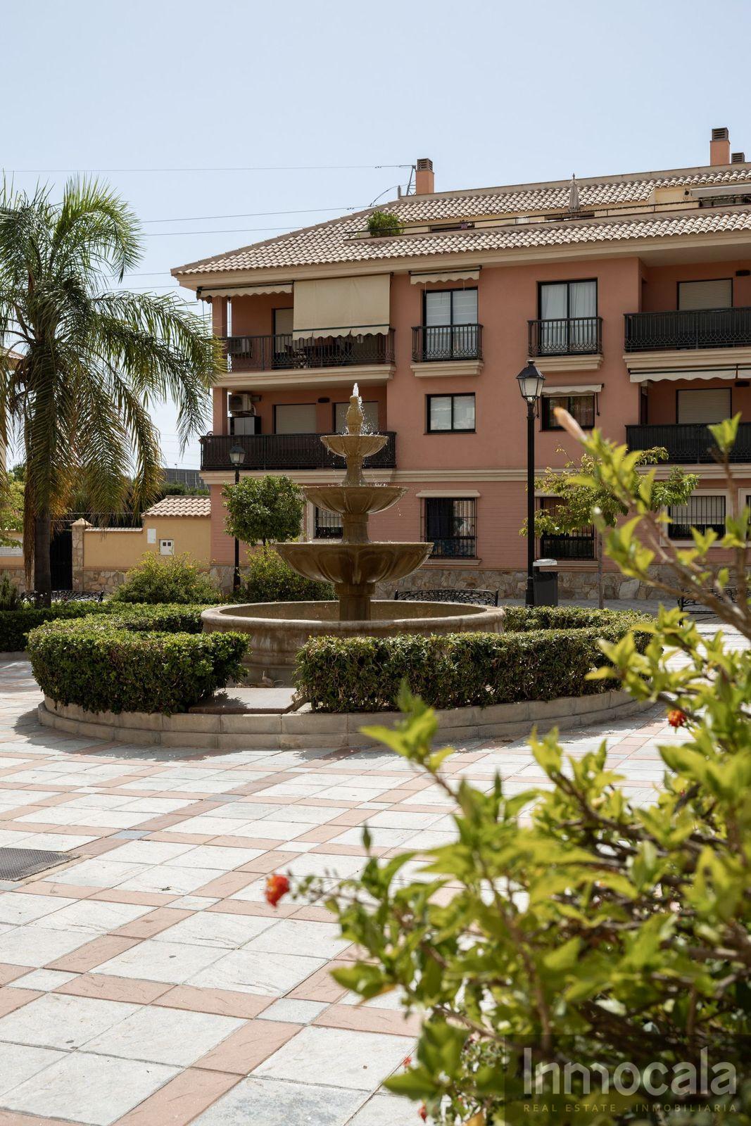 For sale of apartment in Fuengirola