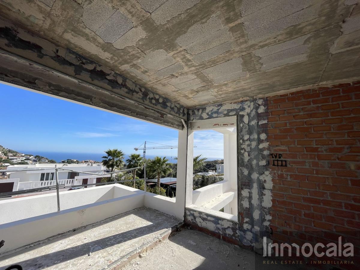 For sale of villa in Mijas