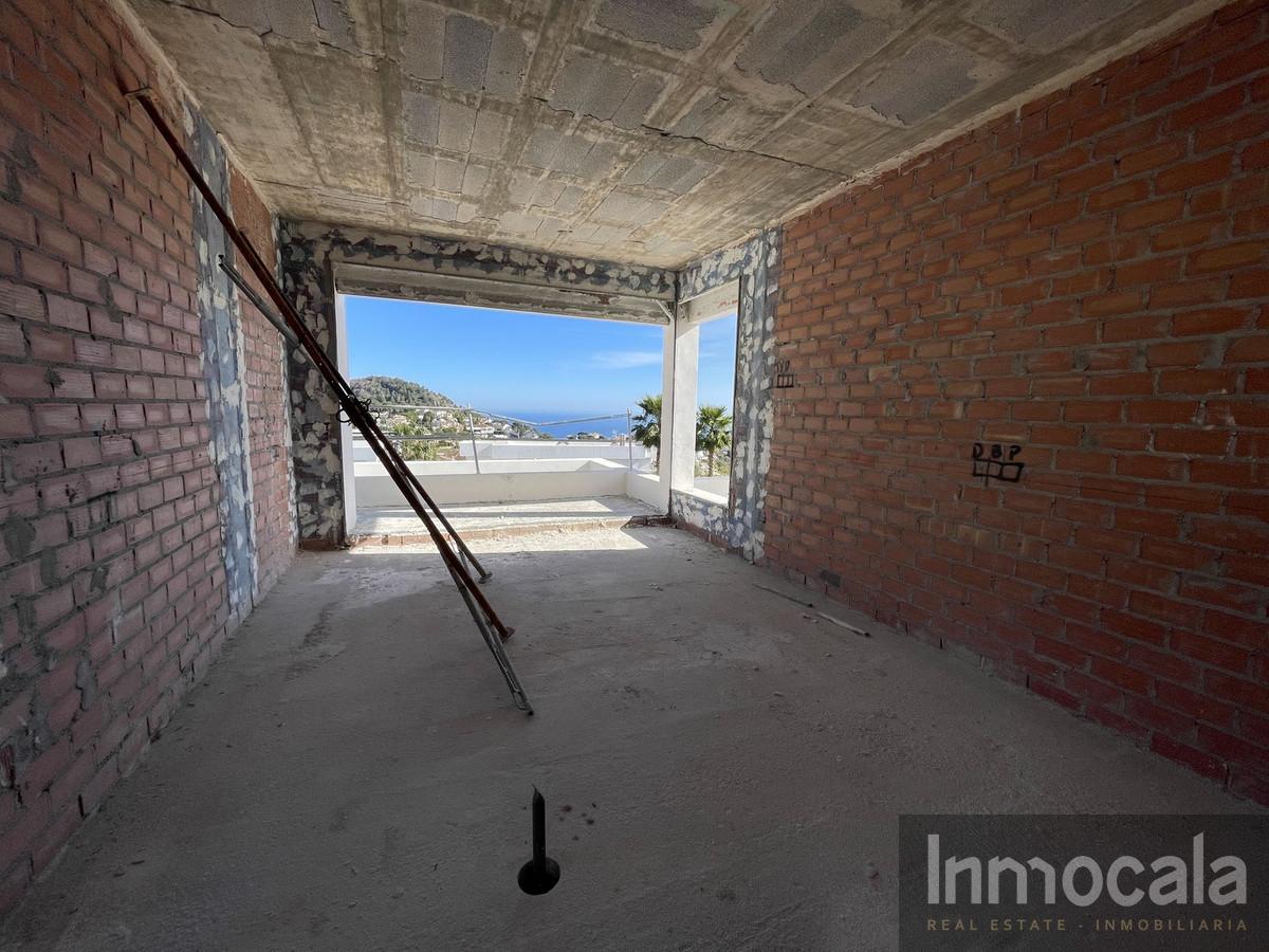 For sale of villa in Mijas
