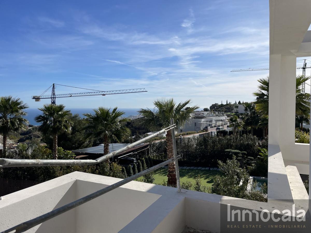 For sale of villa in Mijas