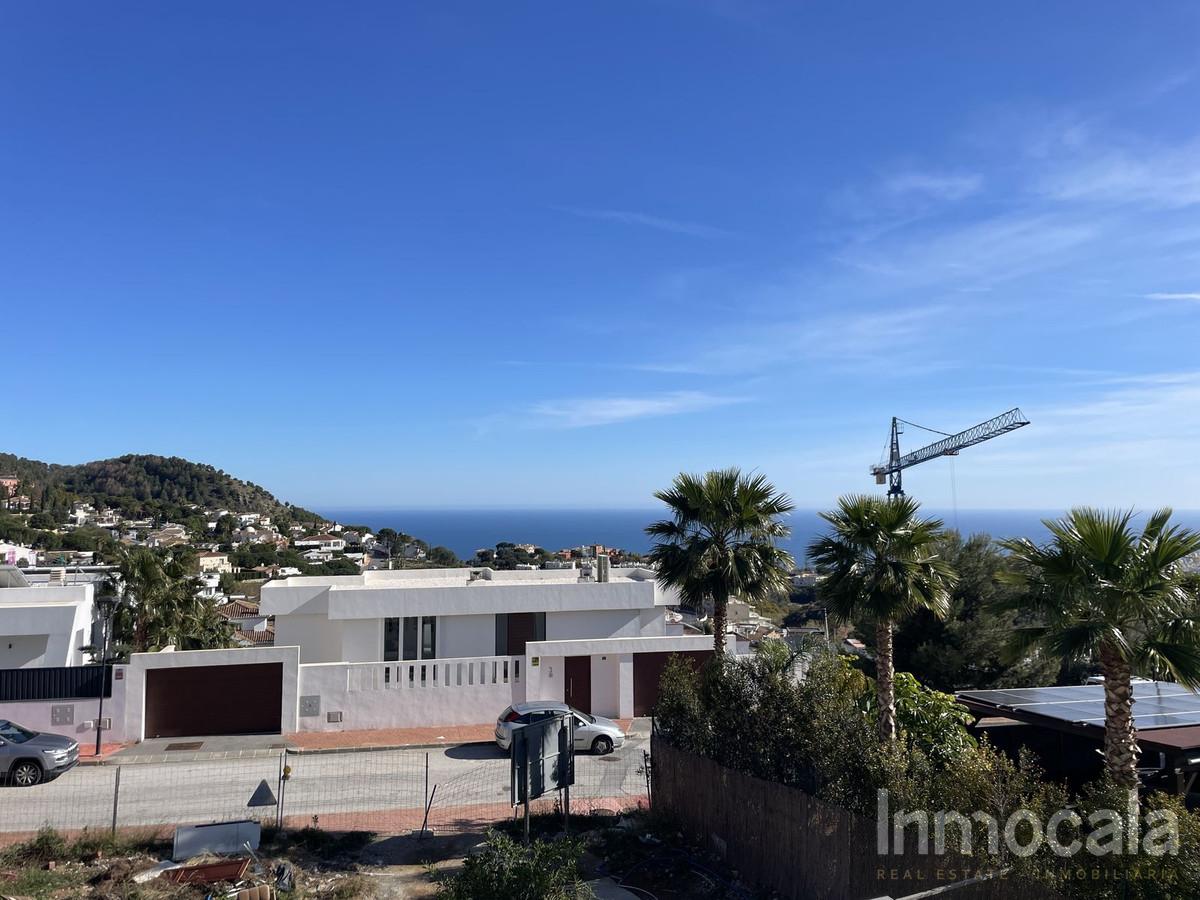 For sale of villa in Mijas