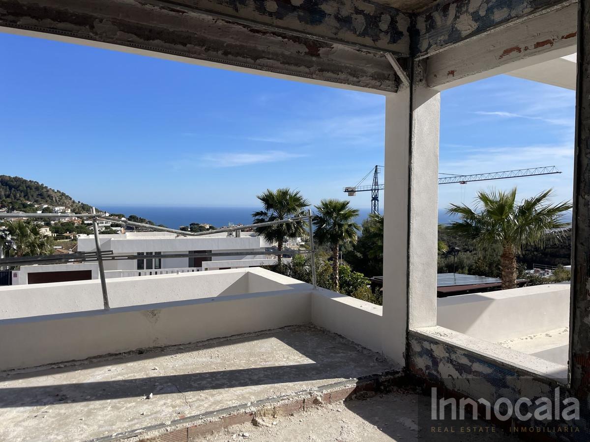 For sale of villa in Mijas
