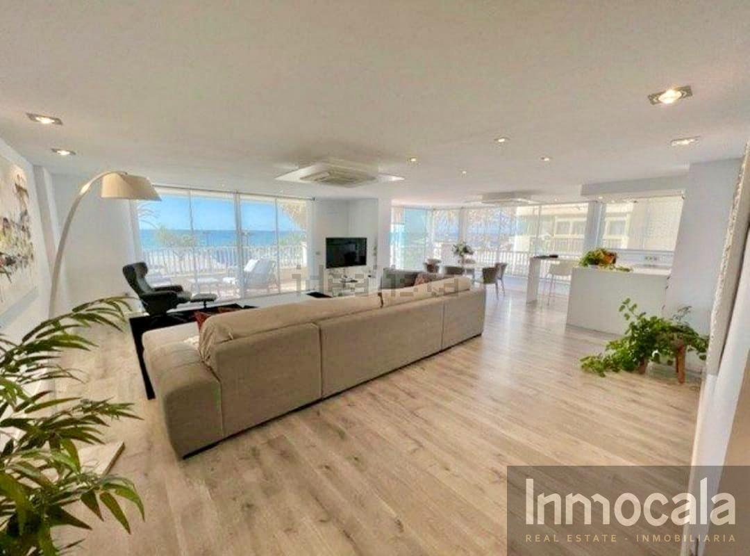 For sale of apartment in Fuengirola