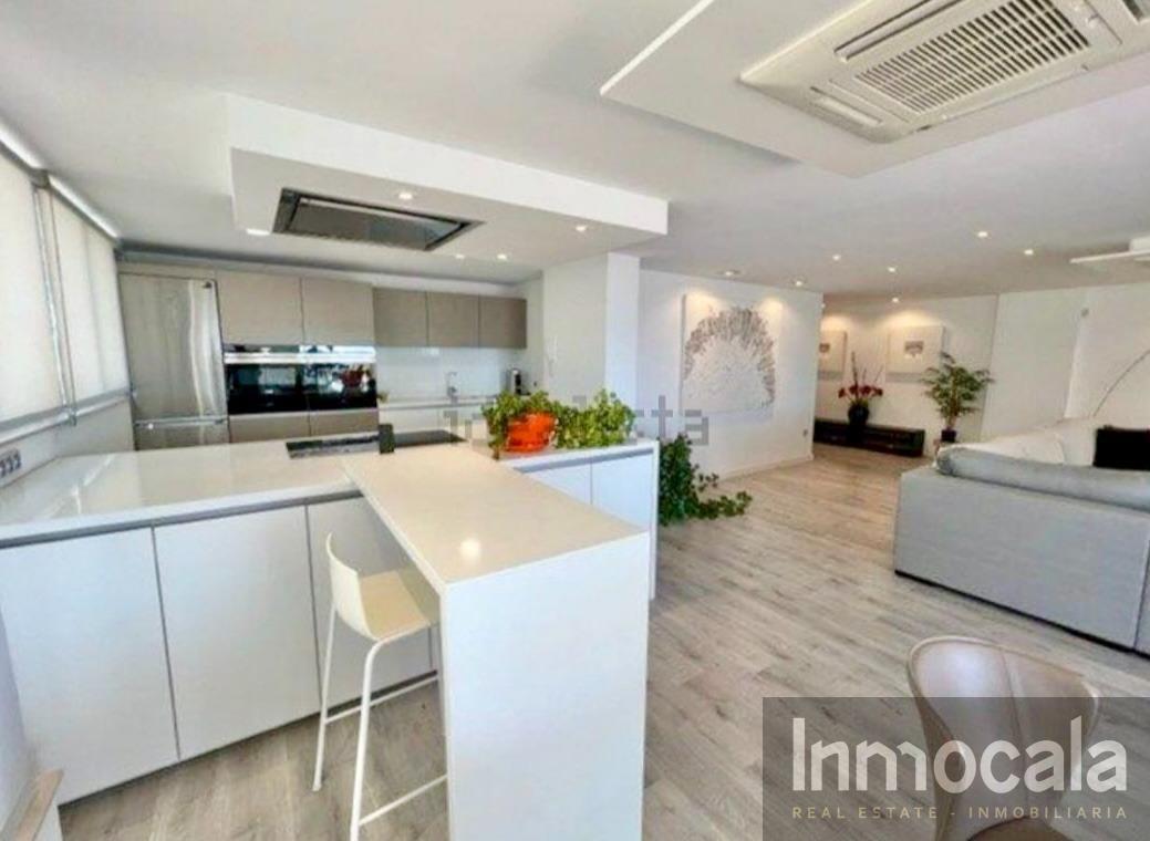 For sale of apartment in Fuengirola