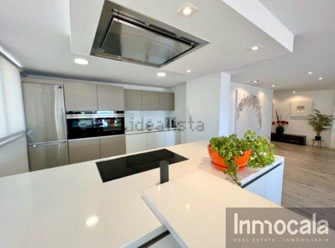 For sale of apartment in Fuengirola