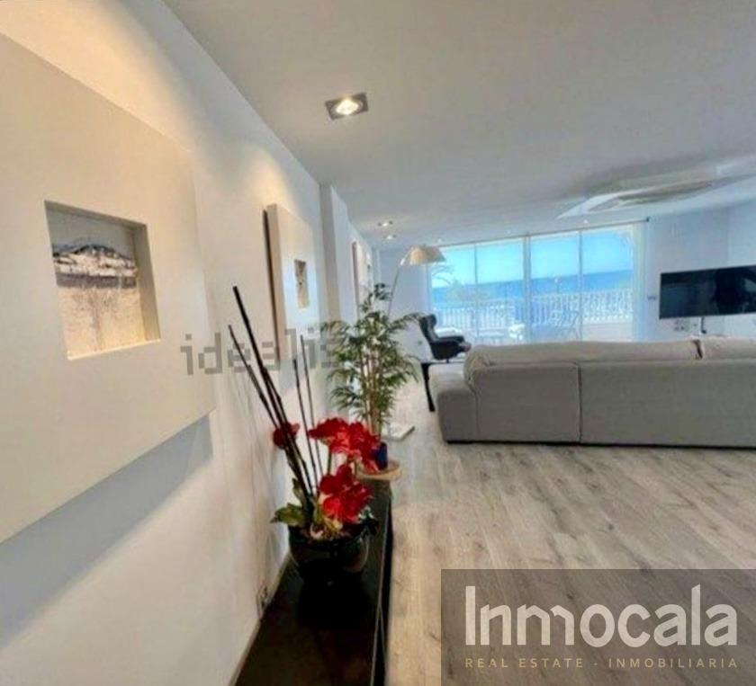 For sale of apartment in Fuengirola