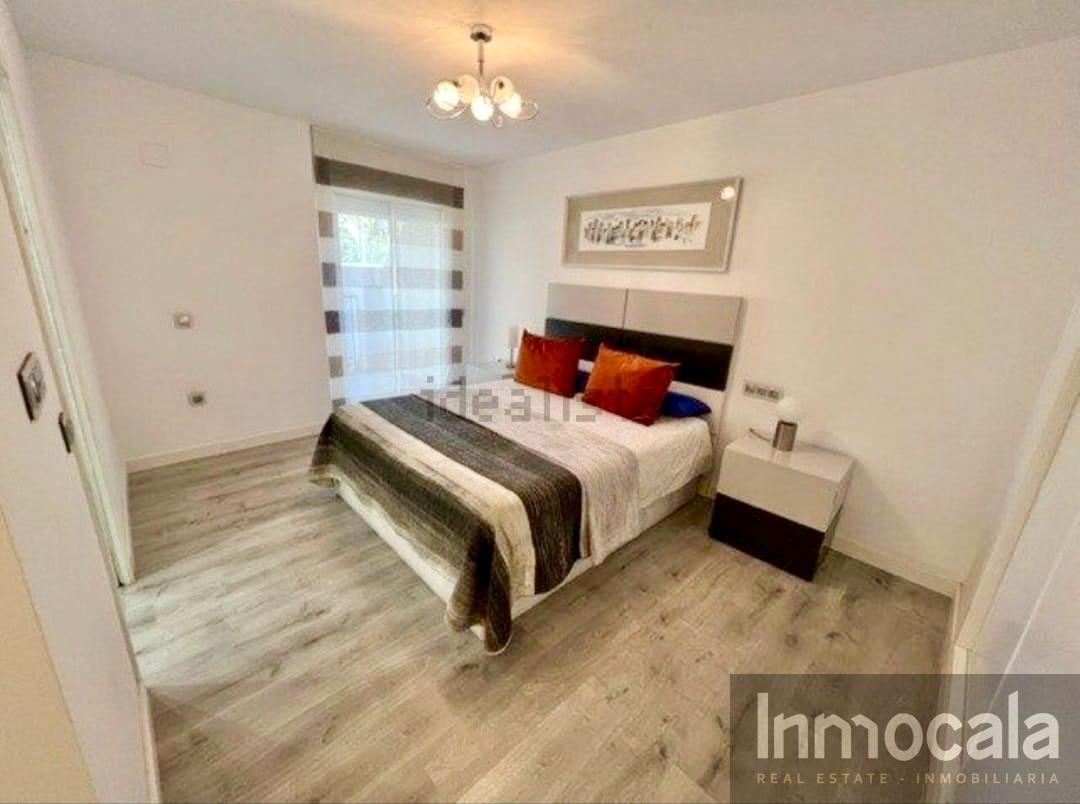 For sale of apartment in Fuengirola