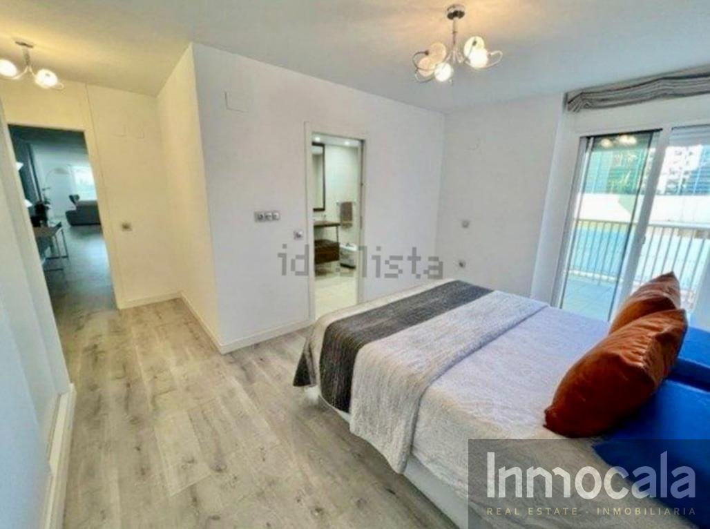 For sale of apartment in Fuengirola
