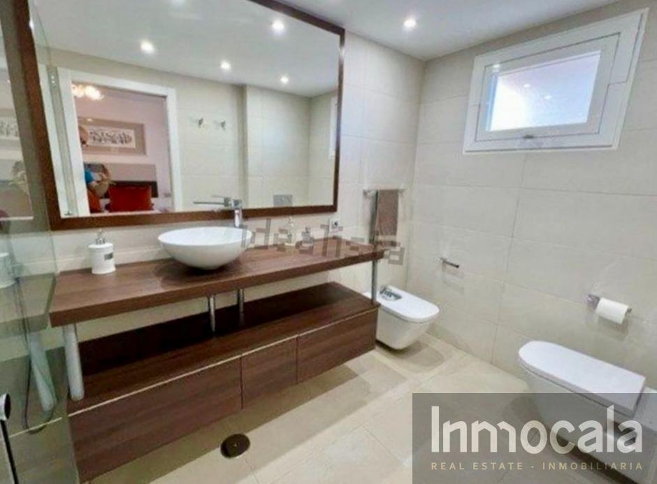 For sale of apartment in Fuengirola