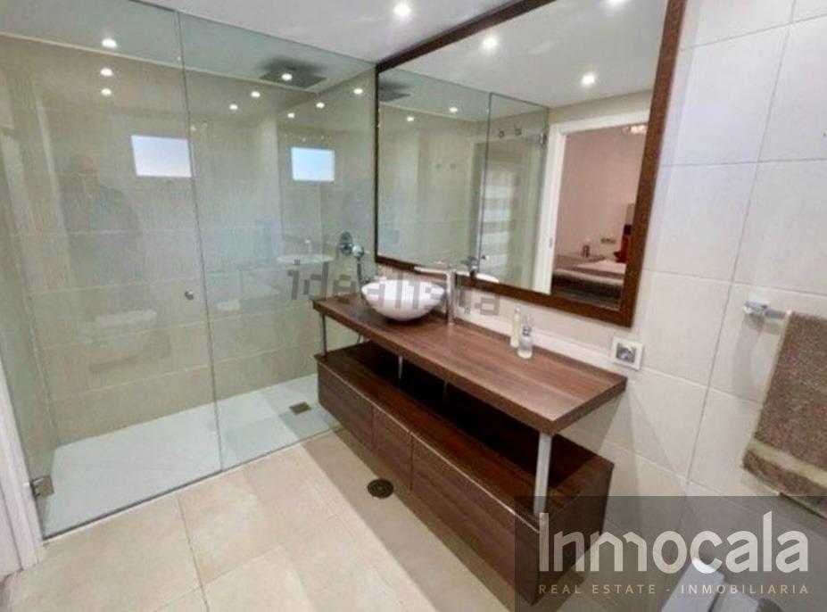 For sale of apartment in Fuengirola