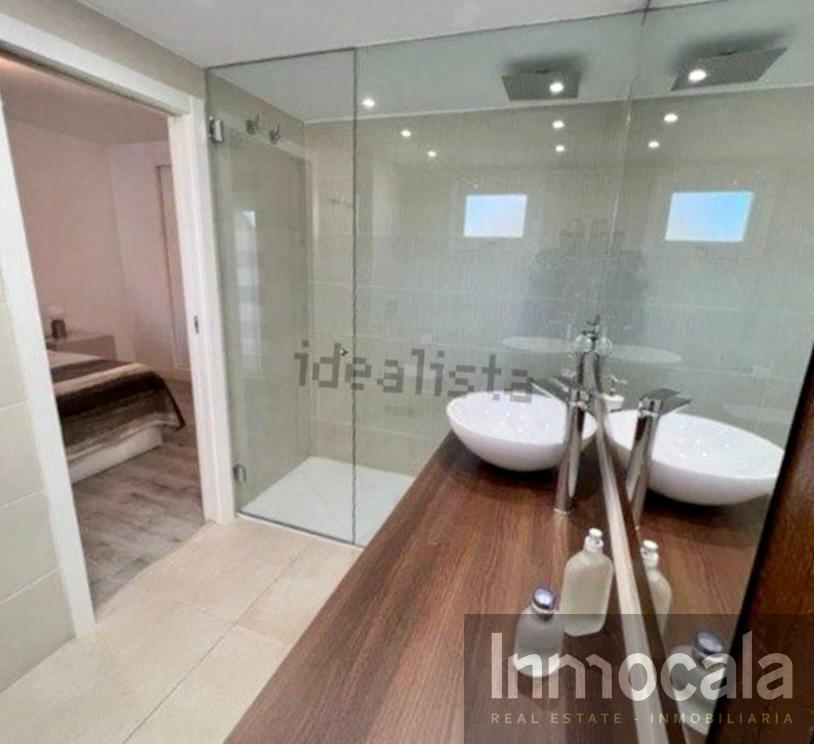 For sale of apartment in Fuengirola