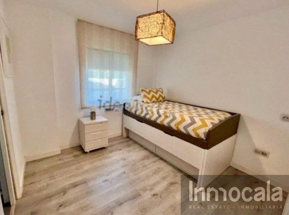 For sale of apartment in Fuengirola