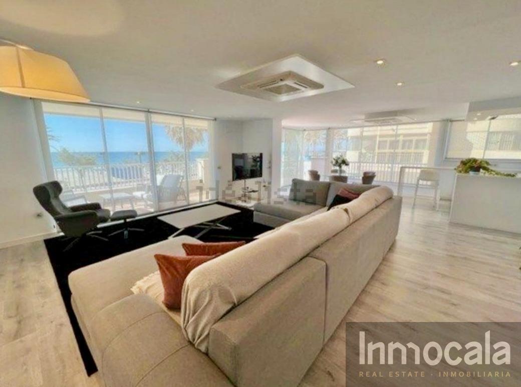 For sale of apartment in Fuengirola