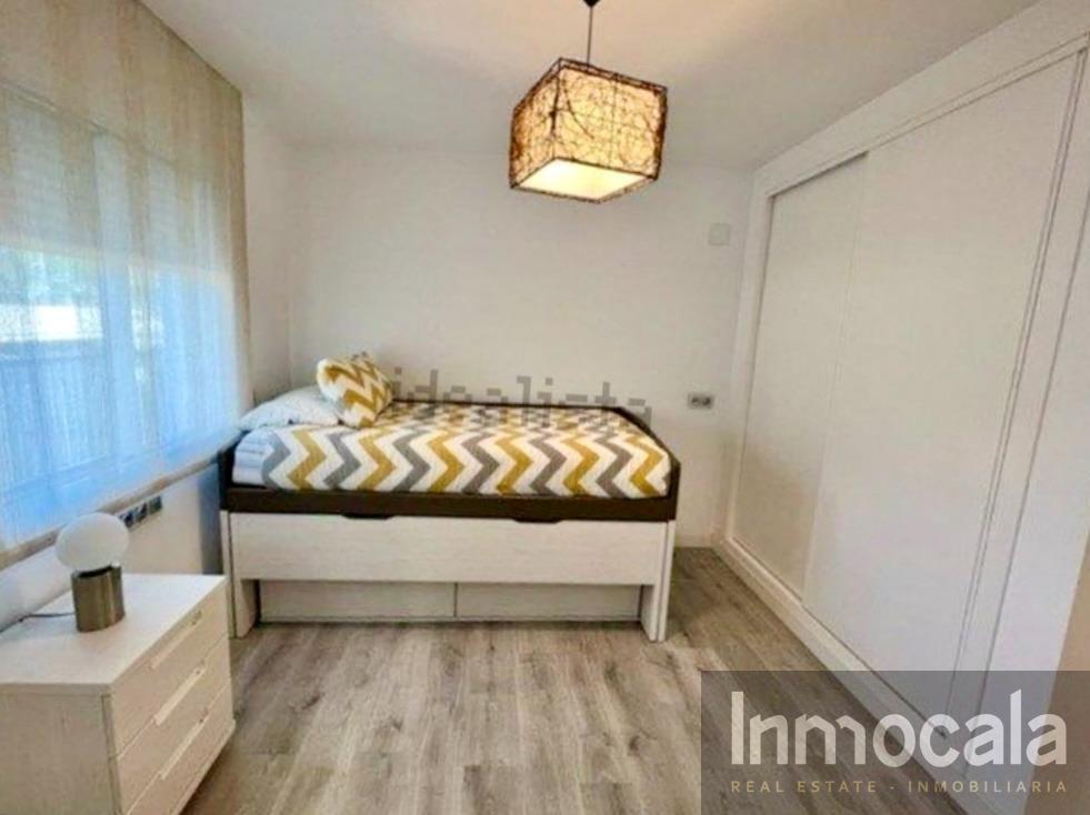 For sale of apartment in Fuengirola