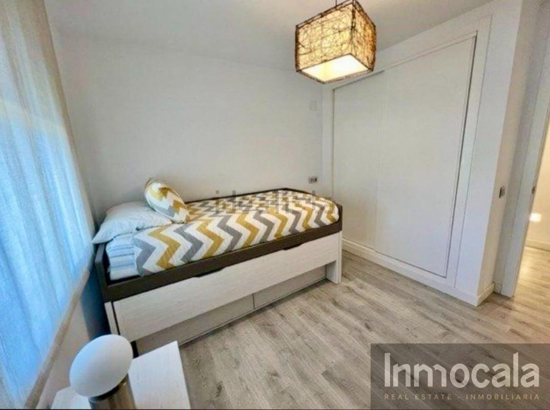 For sale of apartment in Fuengirola