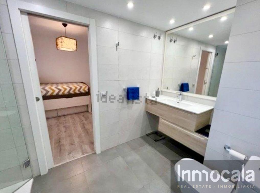For sale of apartment in Fuengirola